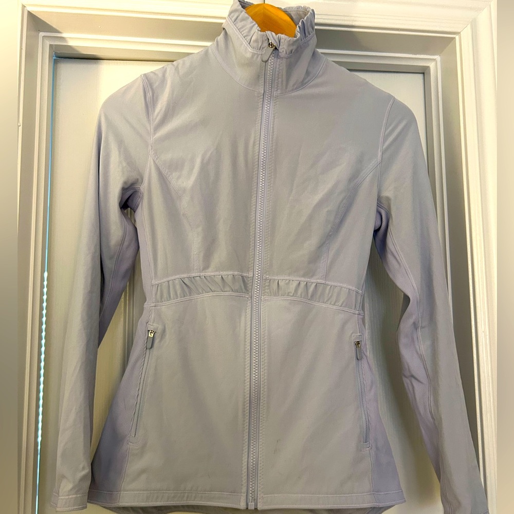 Lululemon Jacket